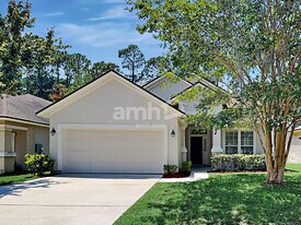 6830 Morse Oaks Dr in Jacksonville, FL - Building Photo