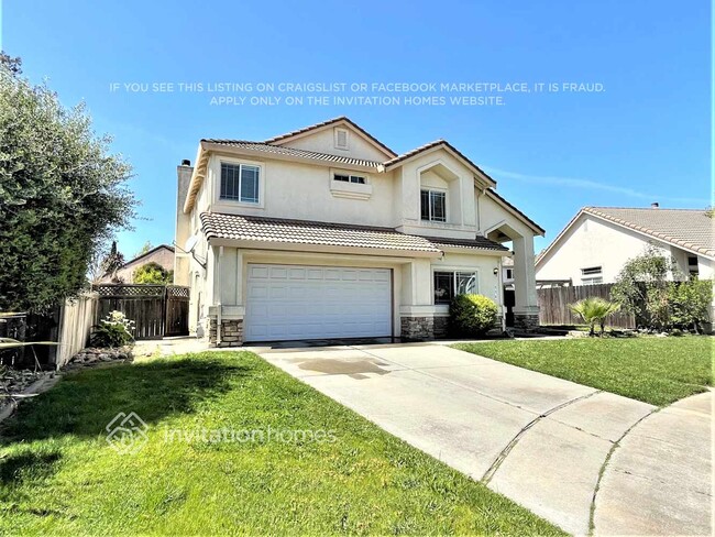 336 Keyes Ct in Suisun City, CA - Building Photo - Building Photo