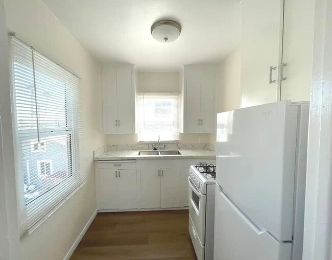 2816 E 8th St in National City, CA - Building Photo - Building Photo