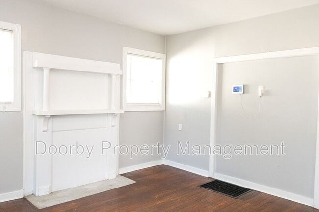 2009 Camden St in Chattanooga, TN - Building Photo - Building Photo