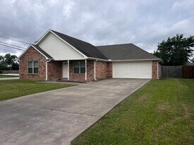 315 College St in Royse City, TX - Building Photo