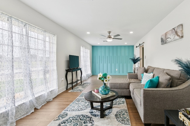 839 Behrman Ave in New Orleans, LA - Building Photo - Building Photo