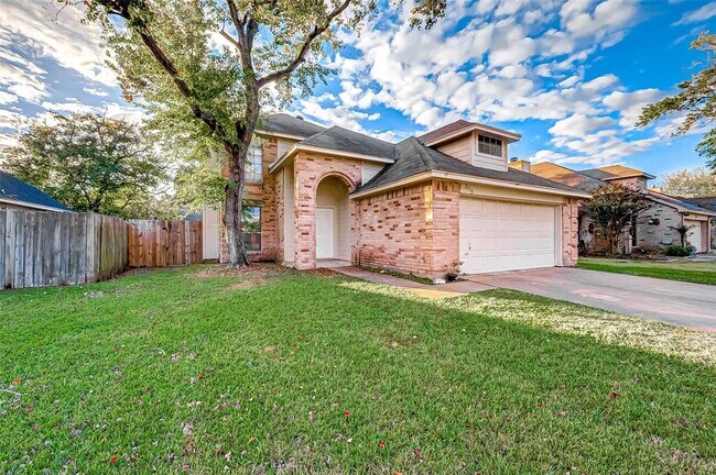 property at 2115 Foundary Dr