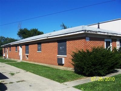 165 Kelly Ave in Dayton, OH - Building Photo