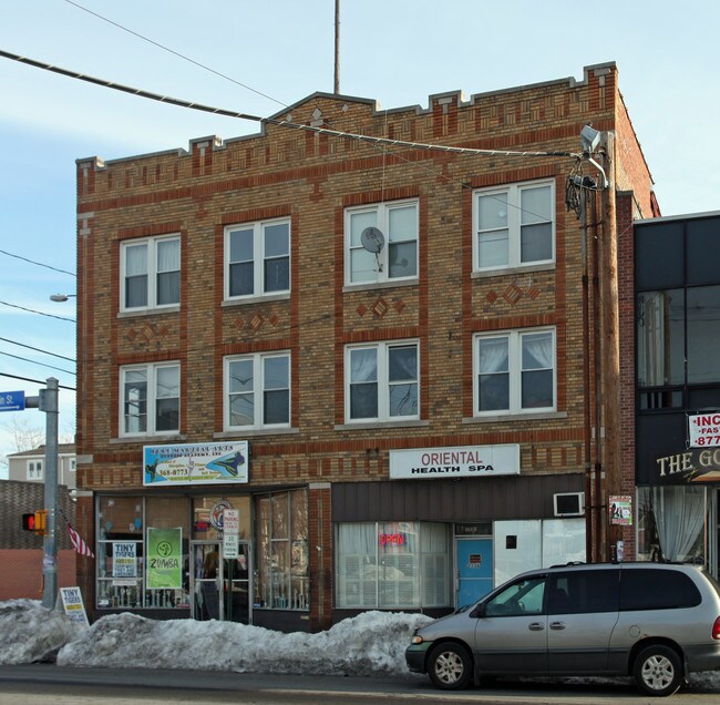 2336 Main St
