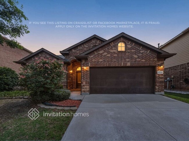 property at 15704 Barton Ridge Dr
