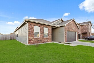 6306 Highland Trl Dr in Richmond, TX - Building Photo - Building Photo