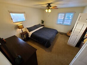 2705-2707 Garland Dr in Missoula, MT - Building Photo - Building Photo