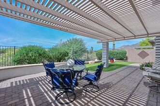 41418 N Clear Crossing Rd in Anthem, AZ - Building Photo - Building Photo