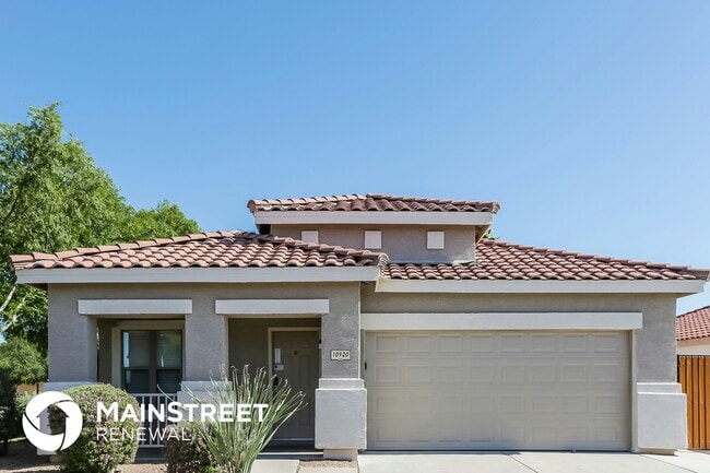 10920 E Flossmoor Ave in Mesa, AZ - Building Photo - Building Photo