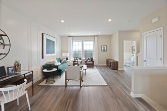 The Meadows at Berkeley Ridge in Martinsburg, WV - Foto de edificio - Building Photo