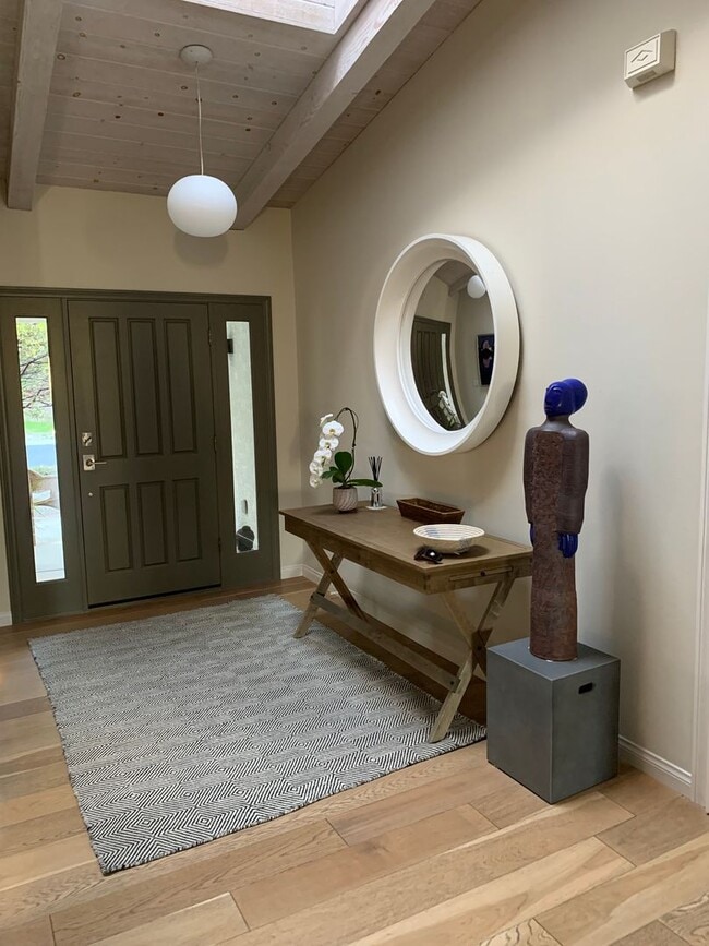 632 Hillside Dr in Solvang, CA - Building Photo - Building Photo