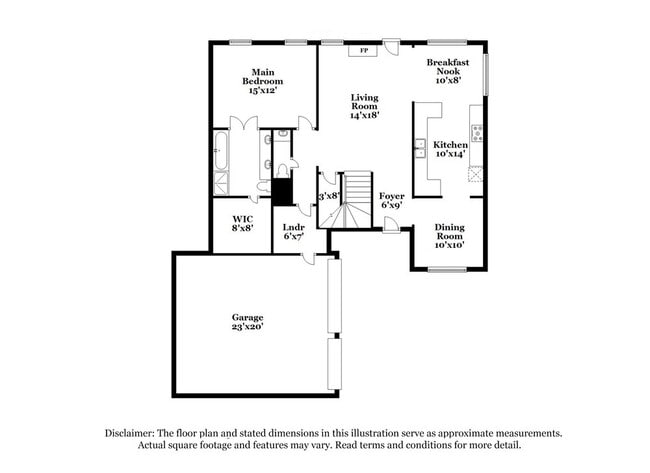 4298 Arabella Dr in Southaven, MS - Building Photo - Building Photo