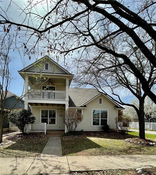 property at 161 Strawn