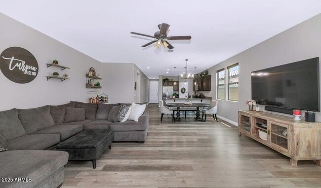 26550 N 132nd Ln in Peoria, AZ - Building Photo - Building Photo