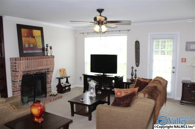 109 Brenna Ln in Hazel Green, AL - Building Photo - Building Photo