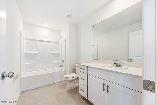 property at 4015 San Felice Ln