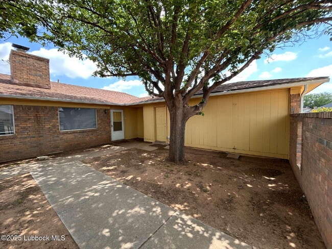 804 N Elkhart Ave in Lubbock, TX - Building Photo - Building Photo