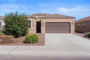 4972 E Living Stone Way in San Tan Valley, AZ - Building Photo
