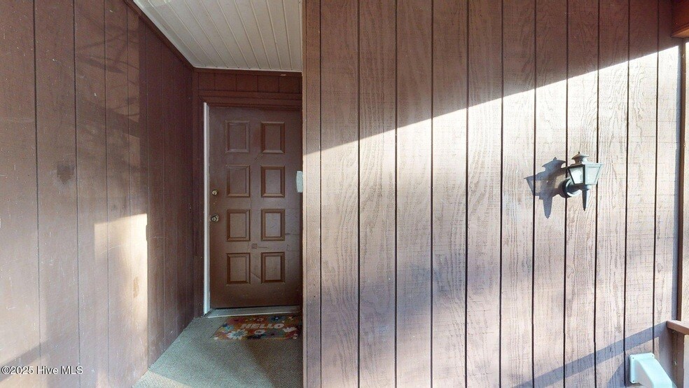 704 Dover St in Southern Pines, NC - Building Photo