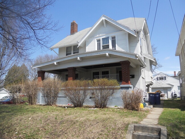 property at 100 Valley Ave SW