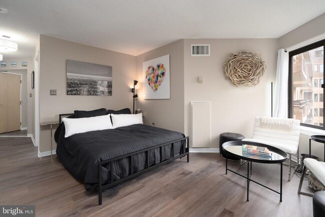 property at 2111 Wisconsin Ave NW