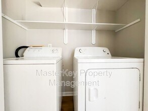 2816 Isabella Dr in Raleigh, NC - Building Photo - Building Photo