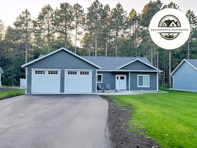 property at 11593 Forestview Dr