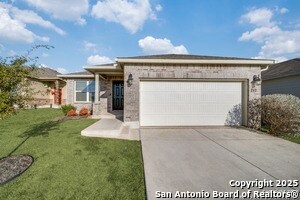 property at 7127 Quarter Moon