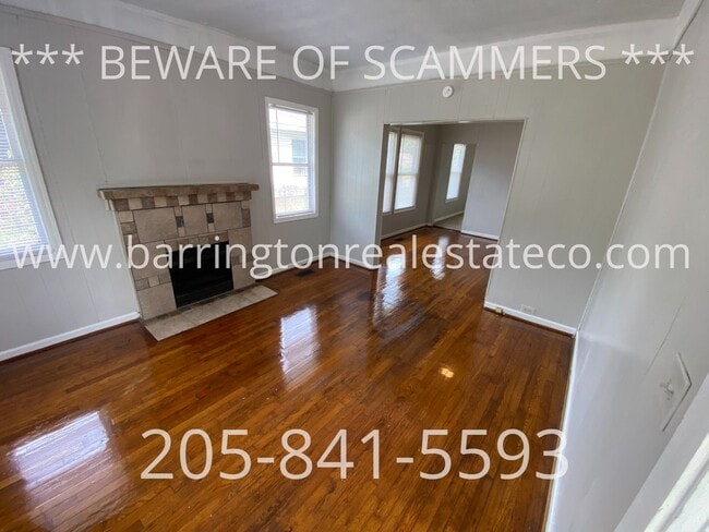 108 Cedar St in Bessemer, AL - Building Photo - Building Photo