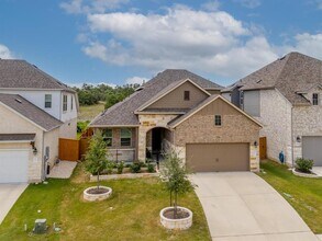1232 Texas Ash Ln in Georgetown, TX - Building Photo - Building Photo