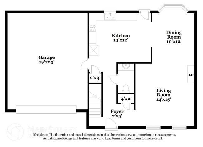 6811 Highbank Ln in Knoxville, TN - Building Photo - Building Photo