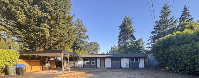 6814 88th St SW in Tacoma, WA - Building Photo - Building Photo