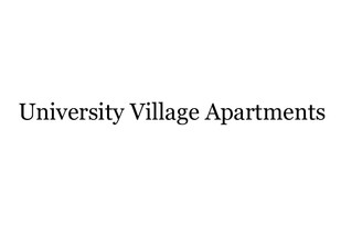 University Village Apartments