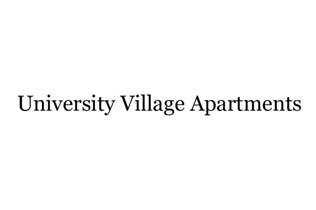 University Village Apartments