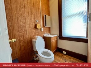 771 Willey St in Morgantown, WV - Building Photo - Building Photo