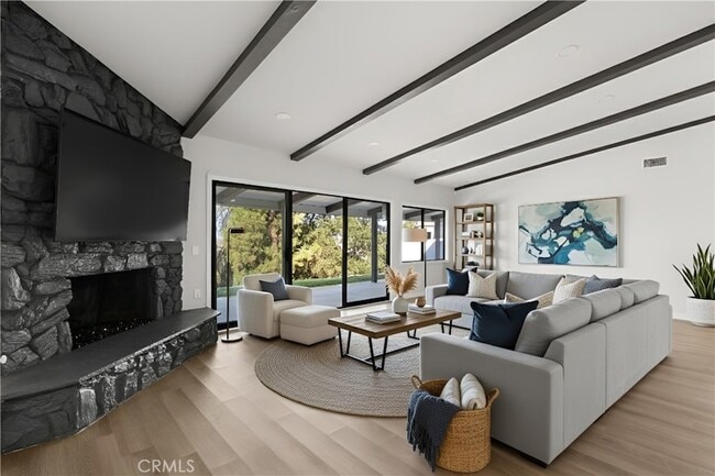 4955 Alatar Dr in Los Angeles, CA - Building Photo - Building Photo