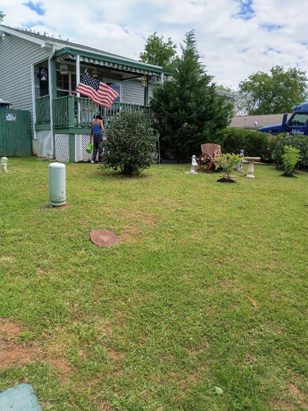 2077 Century Ave SE in Cleveland, TN - Building Photo - Building Photo