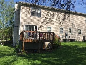 1108 N Gammon Rd in Madison, WI - Building Photo - Building Photo