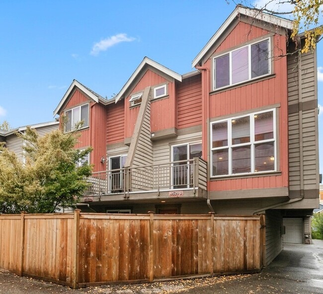 property at 4529 40th Ave SW