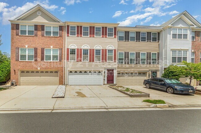 property at 6650 Patent Parish Ln