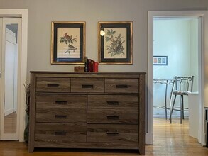 64 Queensberry St in Boston, MA - Building Photo - Building Photo