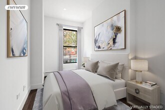 1156 2nd Ave in New York, NY - Building Photo - Building Photo
