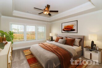 212 Queenshall Rd in Mooresville, NC - Foto de edificio - Building Photo