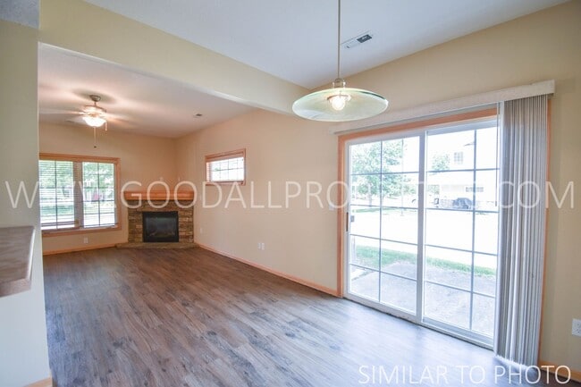 2005 SW 35th St in Ankeny, IA - Building Photo - Building Photo