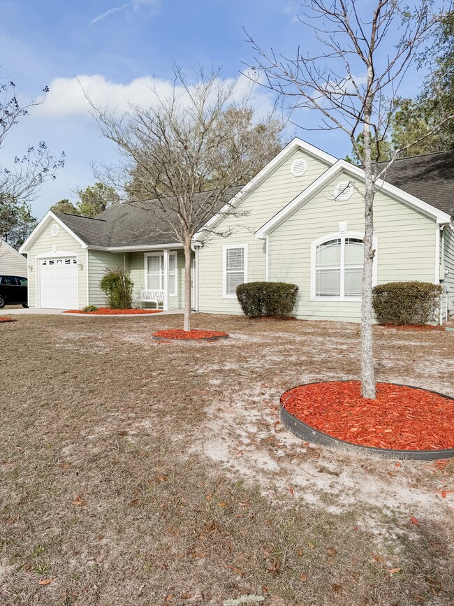 201 Mallard Pond Cir