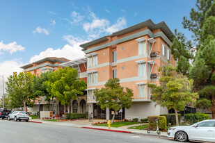 Atrium Garden Apartments