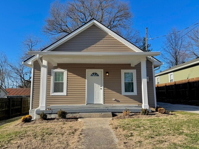 353 Sherman Ave in Lexington, KY - Building Photo - Building Photo