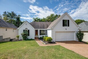 1449 Brighton Cir in Mount Juliet, TN - Building Photo