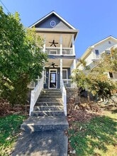 2209 10th Ave S in Nashville, TN - Building Photo - Building Photo